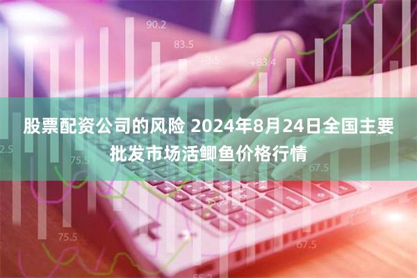 股票配资公司的风险 2024年8月24日全国主要批发市场活鲫鱼价格行情