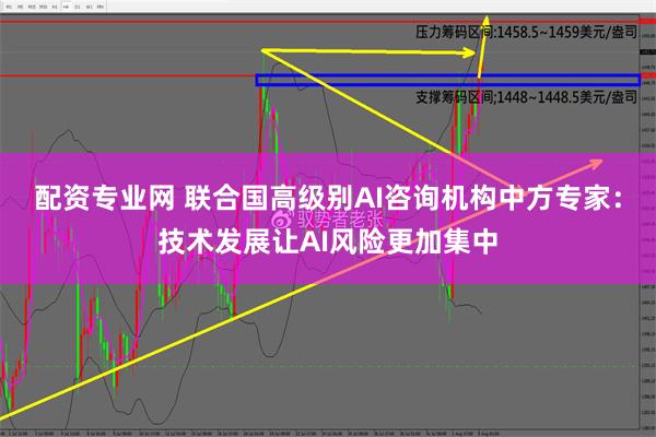 配资专业网 联合国高级别AI咨询机构中方专家：技术发展让AI风险更加集中