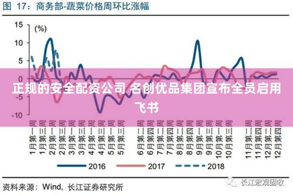 正规的安全配资公司 名创优品集团宣布全员启用飞书