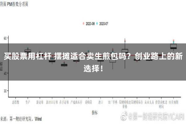 买股票用杠杆 摆摊适合卖生煎包吗？创业路上的新选择！