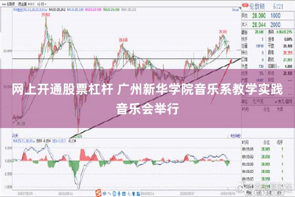 网上开通股票杠杆 广州新华学院音乐系教学实践音乐会举行